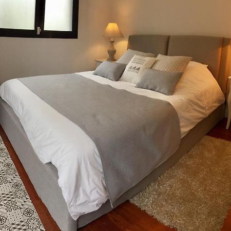 Chambre Kercaves 拉莫尔海滩 外观 照片