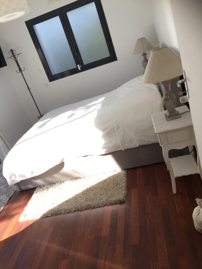 Chambre Kercaves 拉莫尔海滩 外观 照片