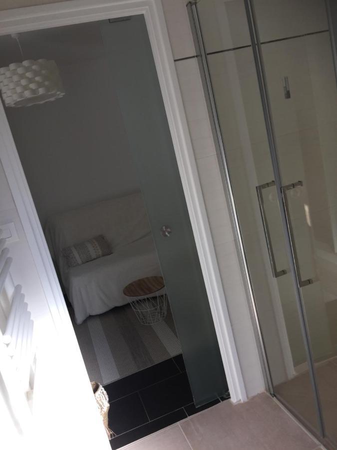 Chambre Kercaves 拉莫尔海滩 外观 照片