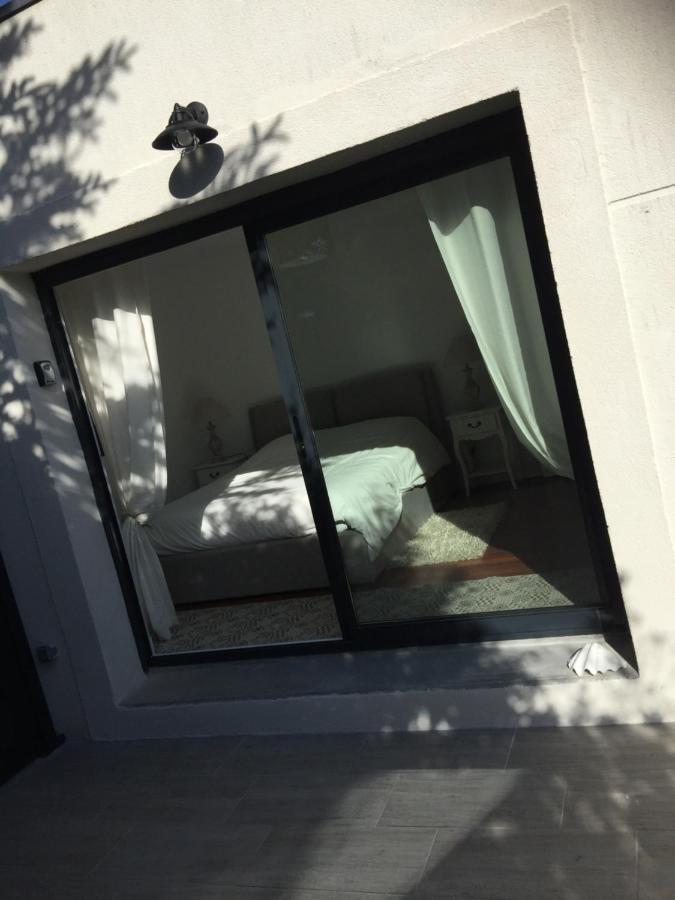 Chambre Kercaves 拉莫尔海滩 外观 照片