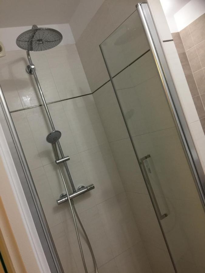 Chambre Kercaves 拉莫尔海滩 外观 照片