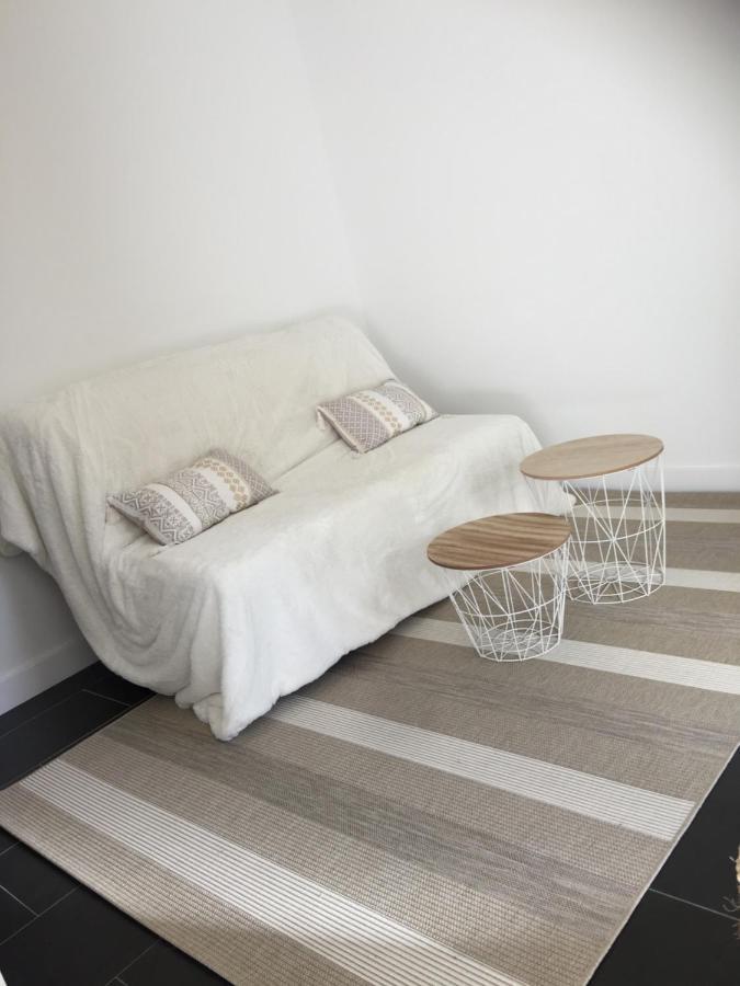 Chambre Kercaves 拉莫尔海滩 外观 照片