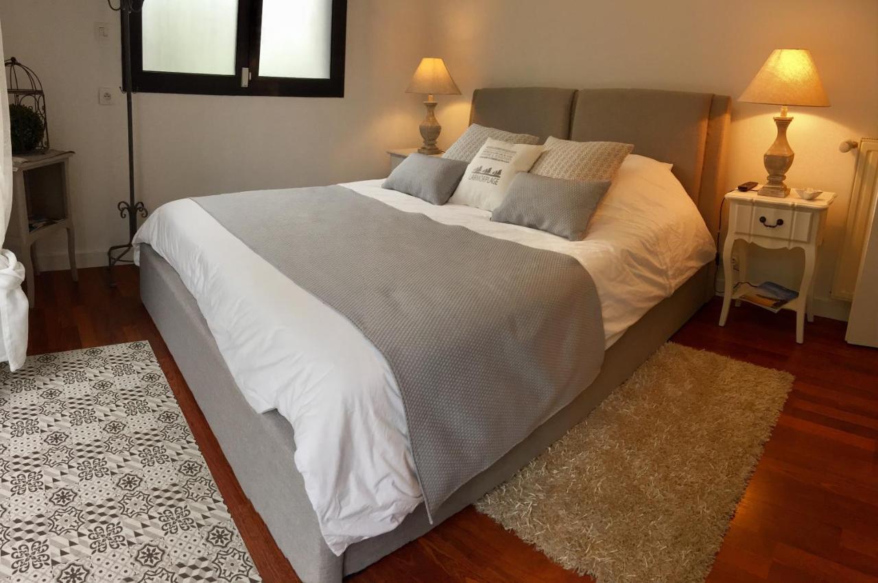 Chambre Kercaves 拉莫尔海滩 外观 照片