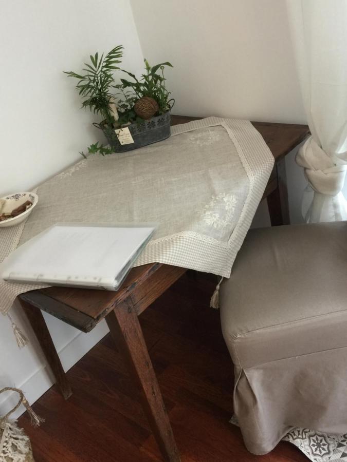 Chambre Kercaves 拉莫尔海滩 外观 照片