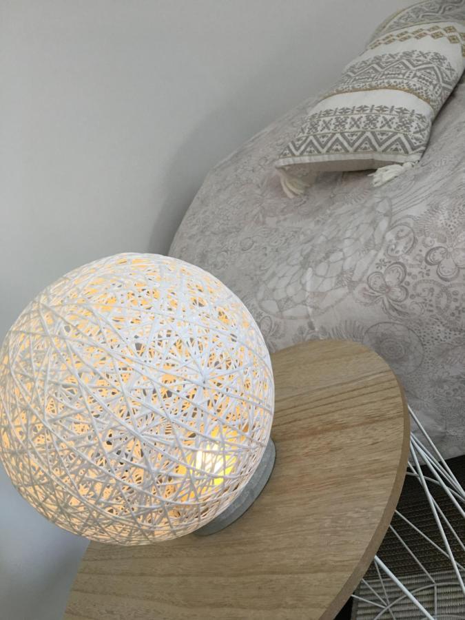 Chambre Kercaves 拉莫尔海滩 外观 照片