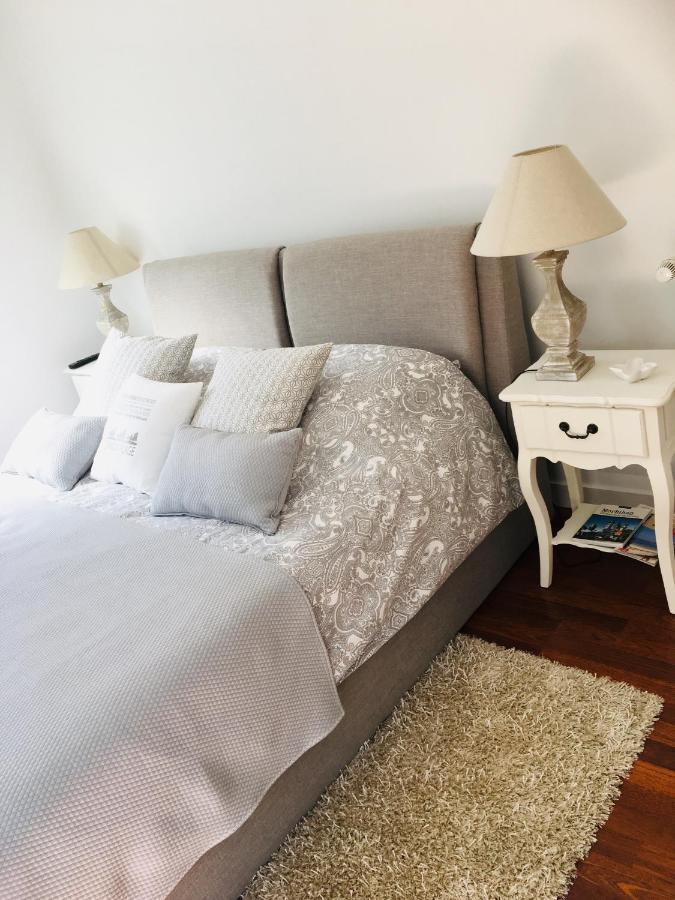 Chambre Kercaves 拉莫尔海滩 外观 照片