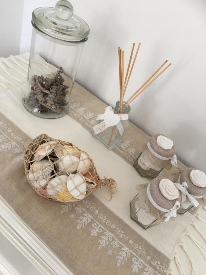 Chambre Kercaves 拉莫尔海滩 外观 照片